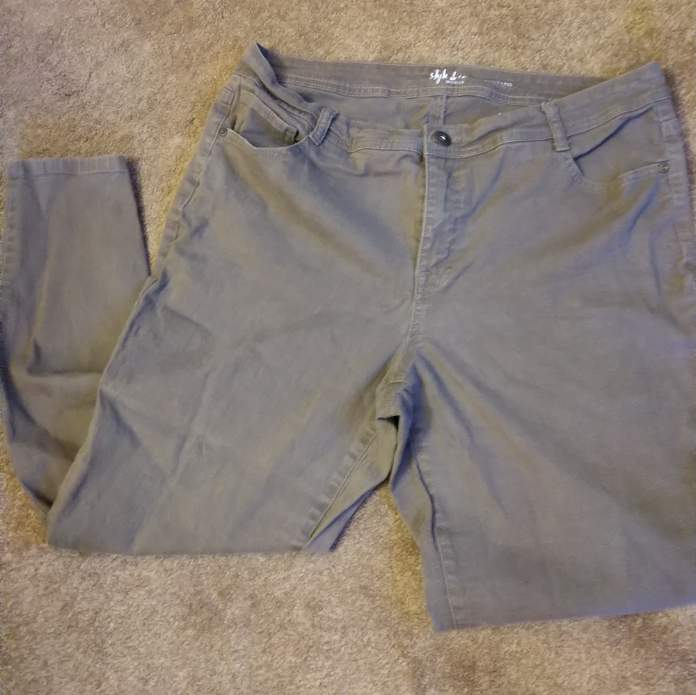 Women's Stretch Jeans